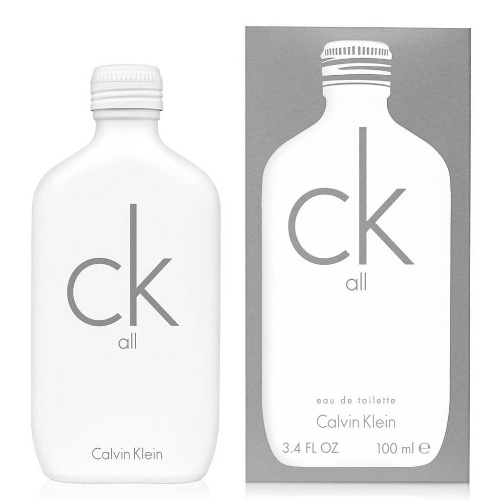 Ck All Calvin Klein Le Perfum