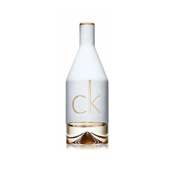 Ck In2u for Her Calvin Klein Le Perfum