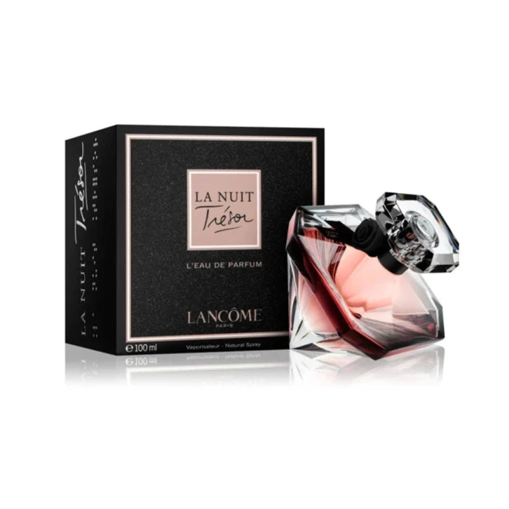 La Nuit Tresor Lancôme Le Perfum