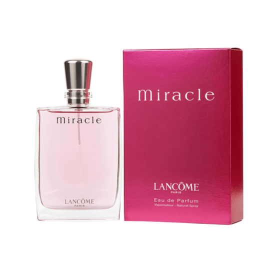 Miracle Lancôme Le Perfum
