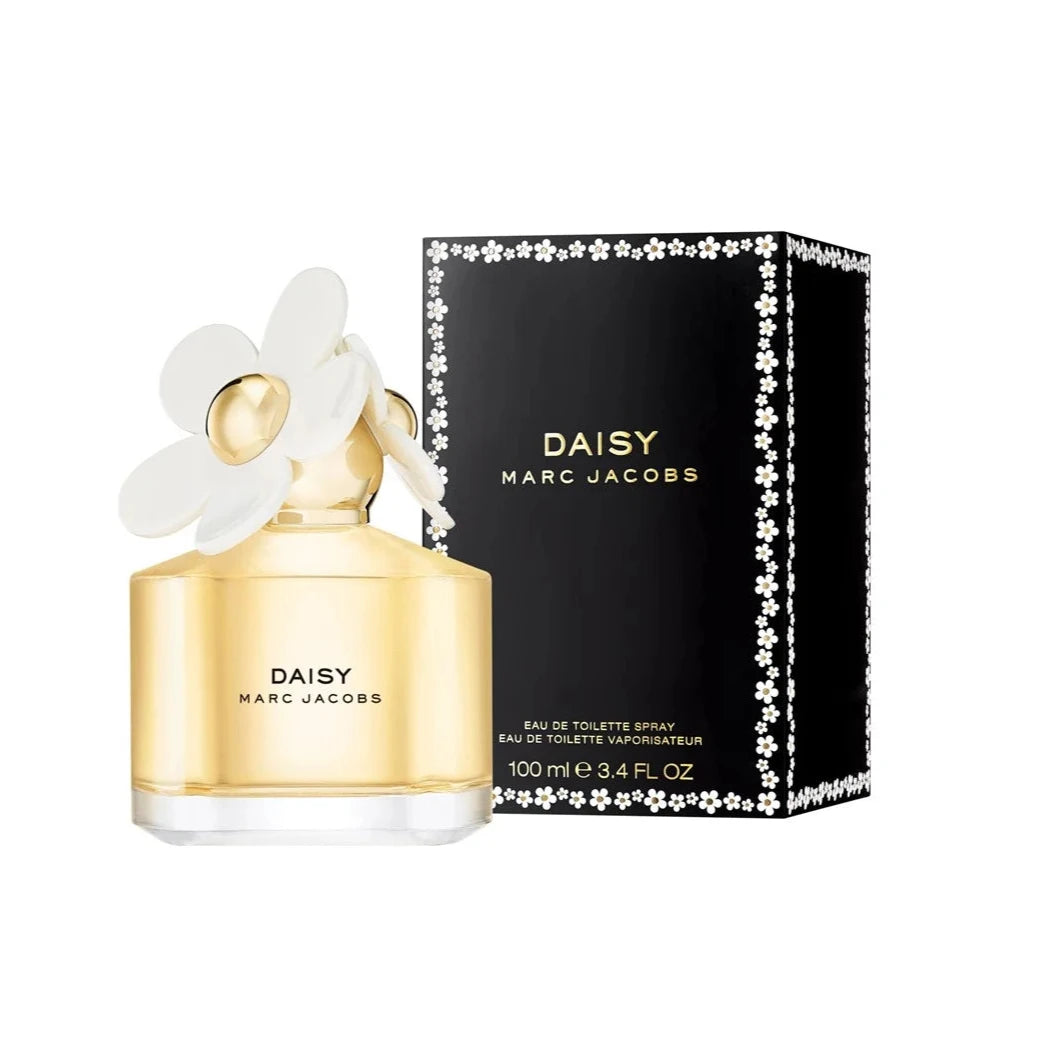 Daisy Marc Jacobs Le Perfum