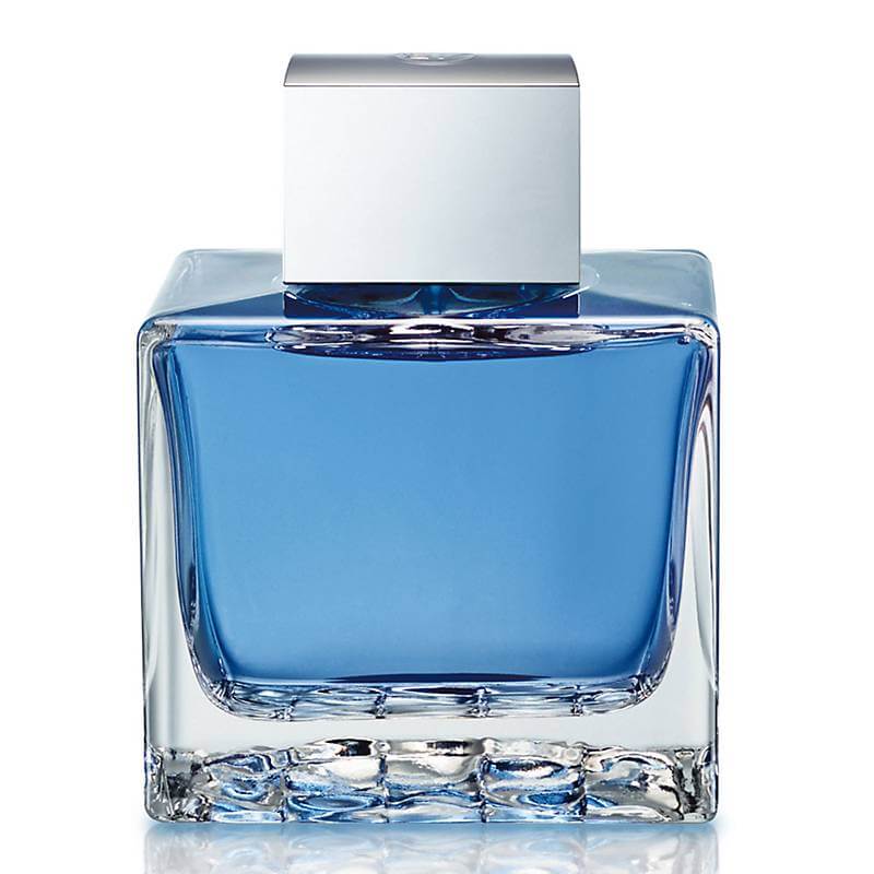 Blue Seduction Antonio Banderas Le Perfum