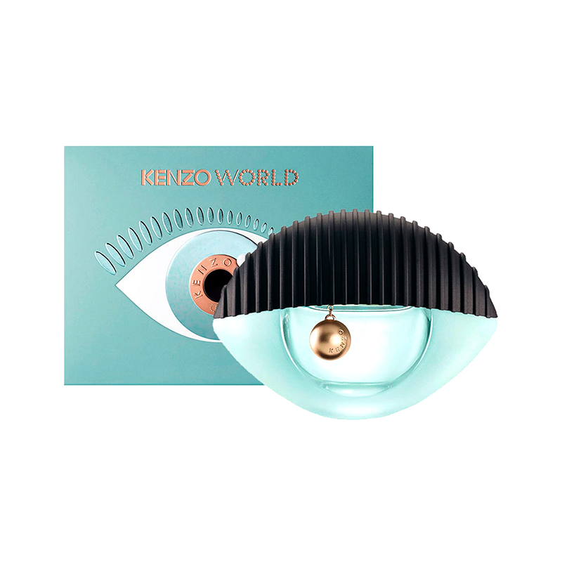 Kenzo World EDP Le Perfum