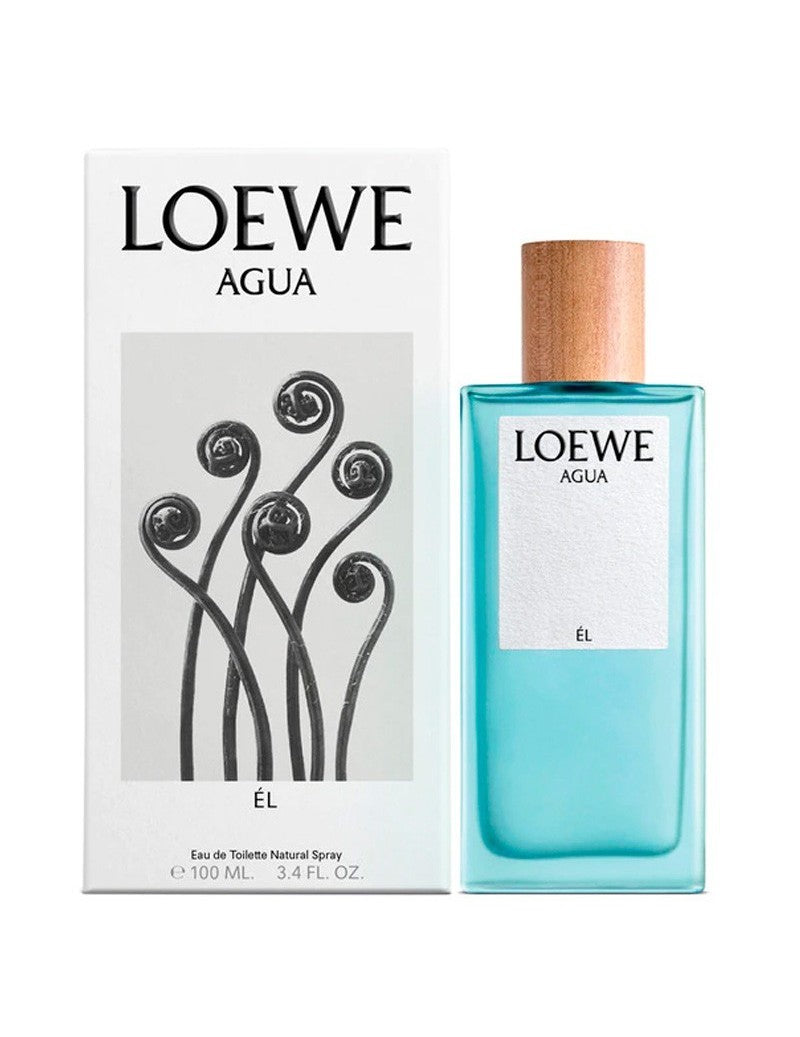 Agua Loewe Le Perfum