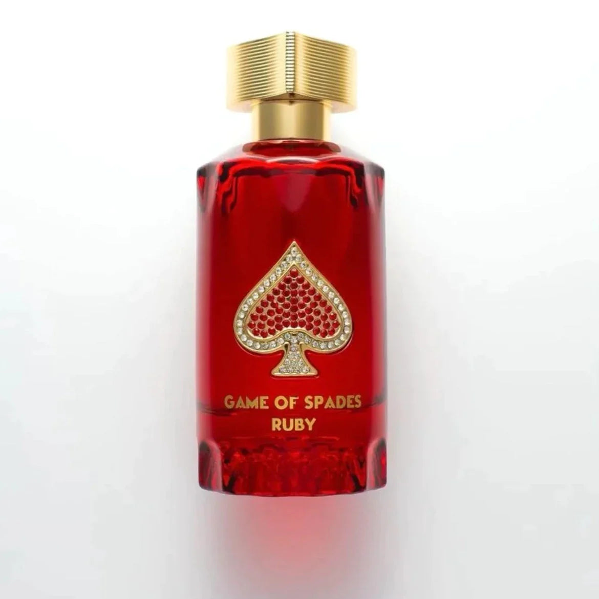 Game Of Spades Ruby Jo Milano