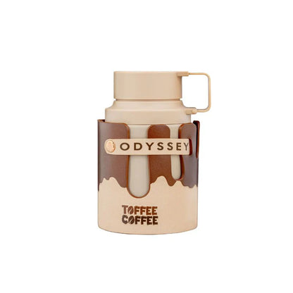 Odyssey Toffee Coffee Armaf