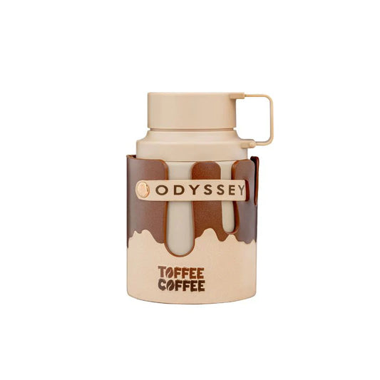 Odyssey Toffee Coffee Armaf
