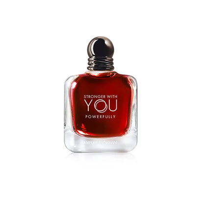 Stronger With You Powerfully Emporio Armani