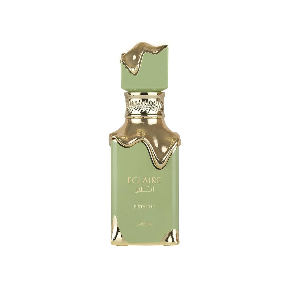 Lattafa Eclaire Pistache