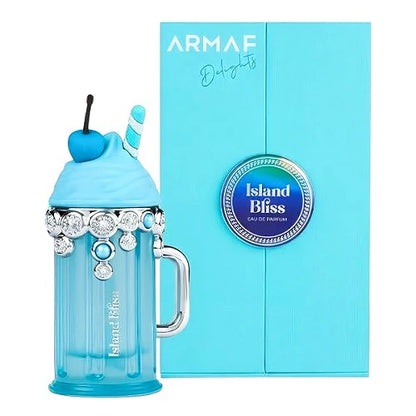 Armaf Delights Island Bliss