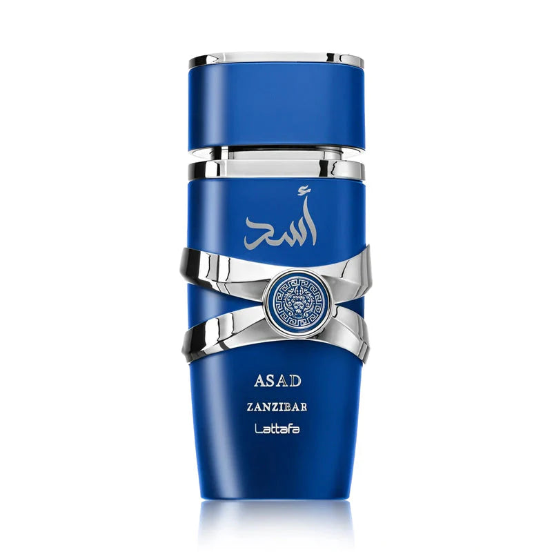 Lattafa Asad Zanzibar