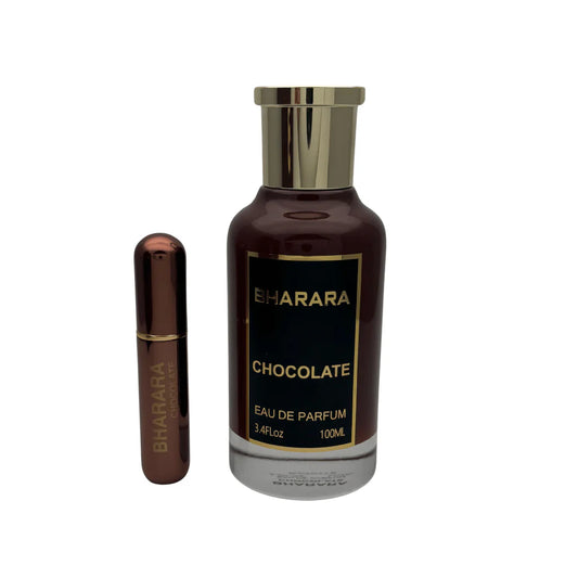 Bharara Chocolate