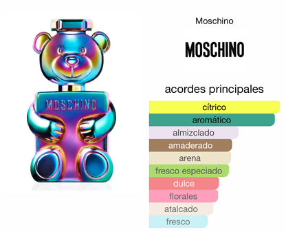 Moschino Toy 2 Pearl Le Perfum