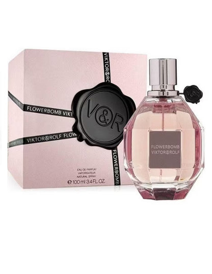 Flowerbomb Viktor & Rolf Le Perfum