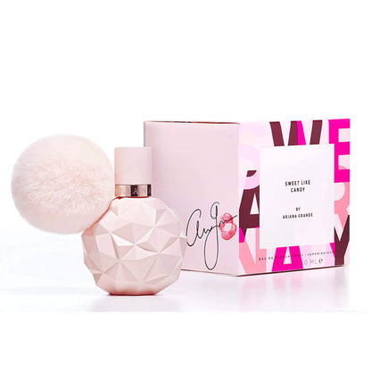 Sweet Like Candy Ariana Grande Le Perfum