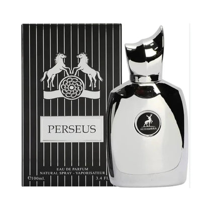 Perseus Maison Alhambra Le Perfum