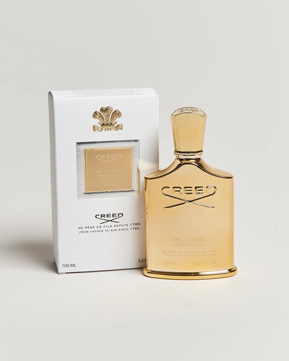 Creed Millésime Impérial Le Perfum