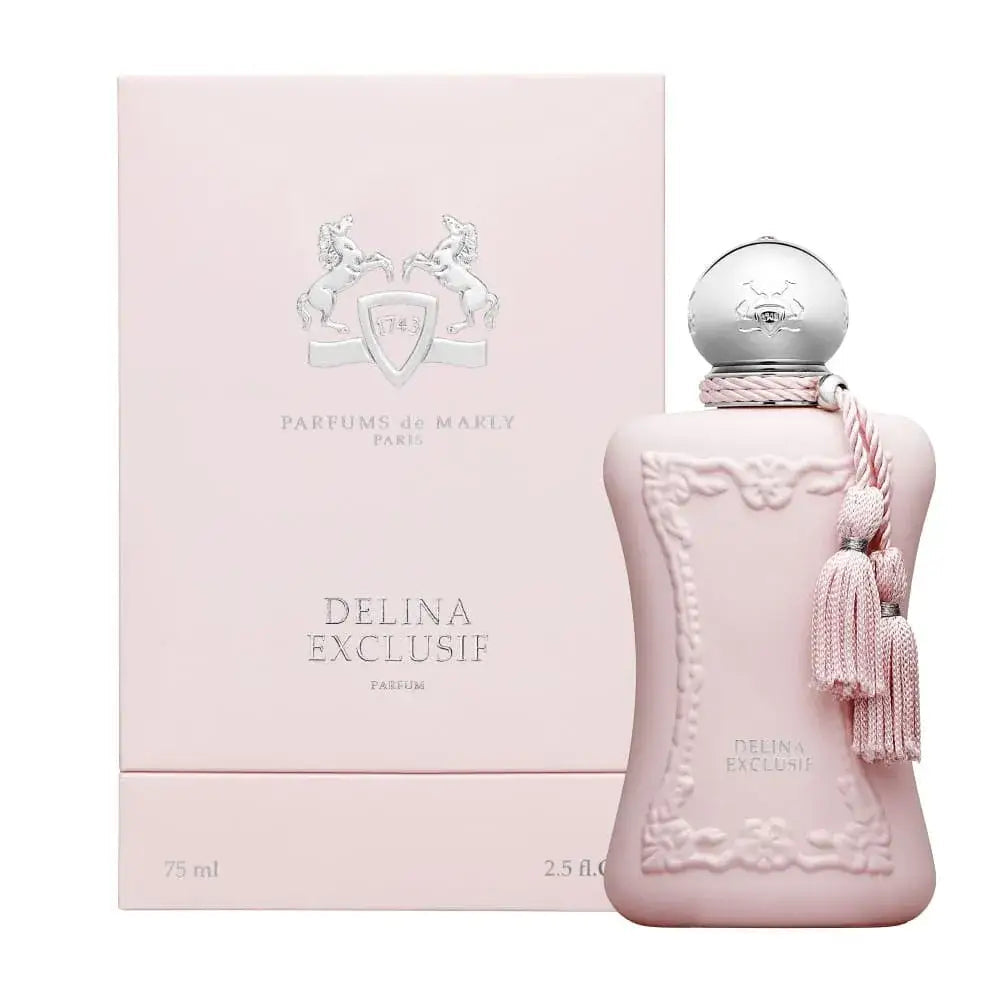 Parfums De Marly Delina Exclusif Le Perfum