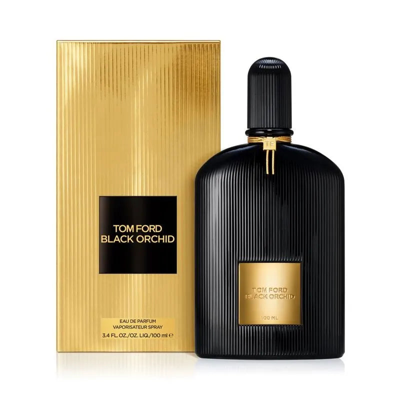 Tom Ford Black Orchid Le Perfum