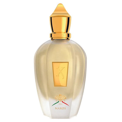 Naxos Xerjoff Le Perfum