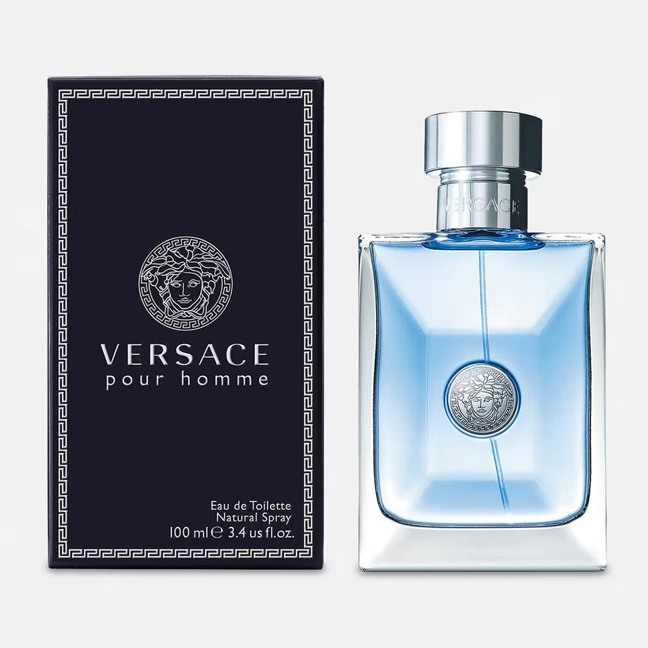 Versace Pour Homme EDT Le Perfum