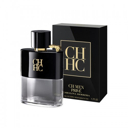 Ch Men Privé Carolina Herrera EDT Le Perfum