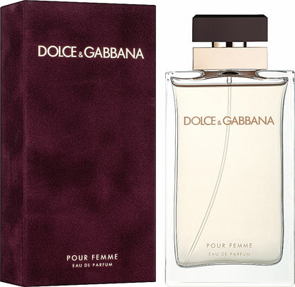 Pour Femme Dolce & Gabbana EDP Le Perfum
