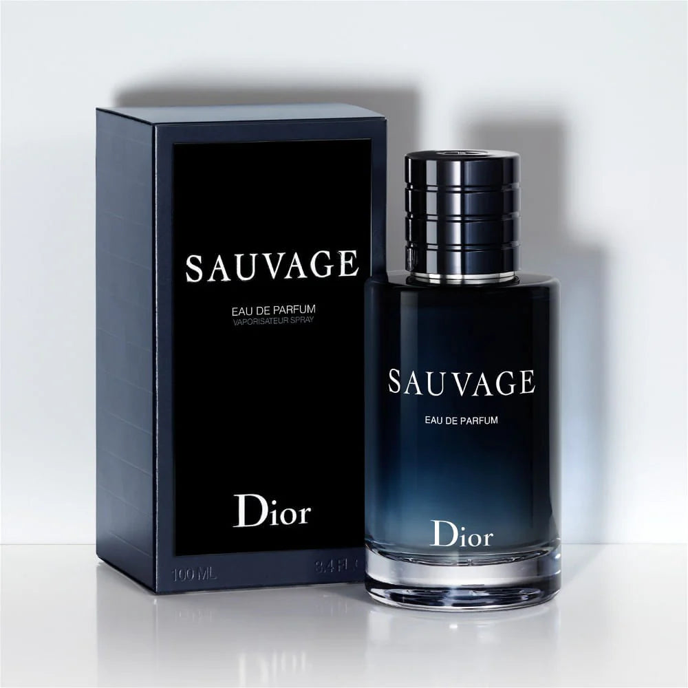 Dior Sauvage EDP Le Perfum