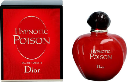 Hypnotic Poison Dior EDT Le Perfum