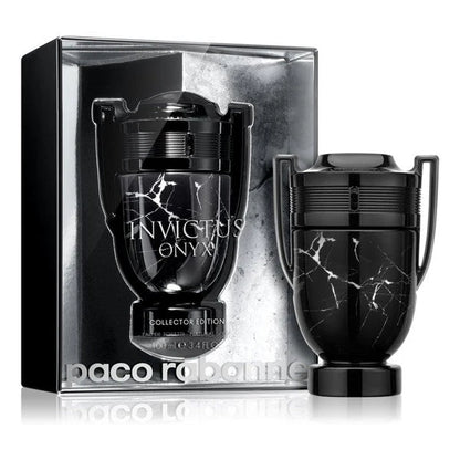 Invictus Onyx Paco Rabanne EDT Le Perfum