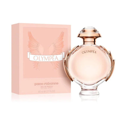 Olympea Paco Rabanne EDP Le Perfum