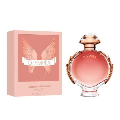 Olympea Legend Paco Rabanne EDP Le Perfum