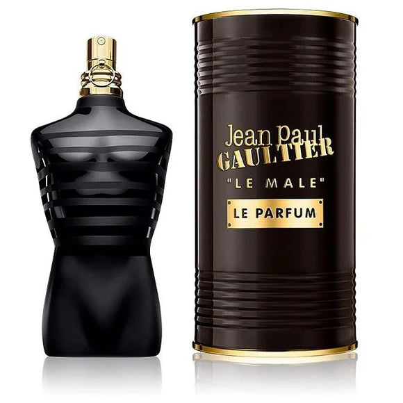 Le Male Le Parfum Jean Paul Gaultier Le Perfum