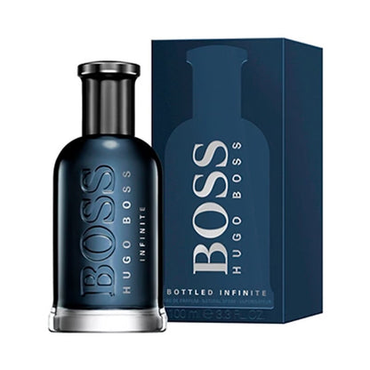 Hugo Boss Bottled Infinite Le Perfum