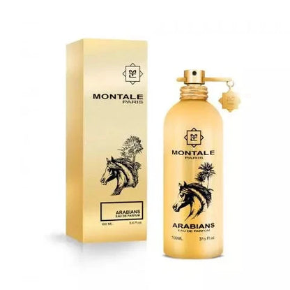 Montale Arabians Le Perfum