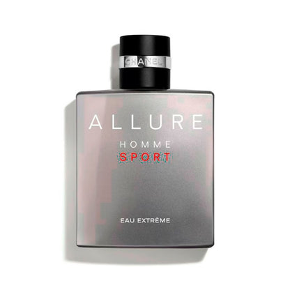 Allure Home Sport Eau Extreme Chanel Le Perfum