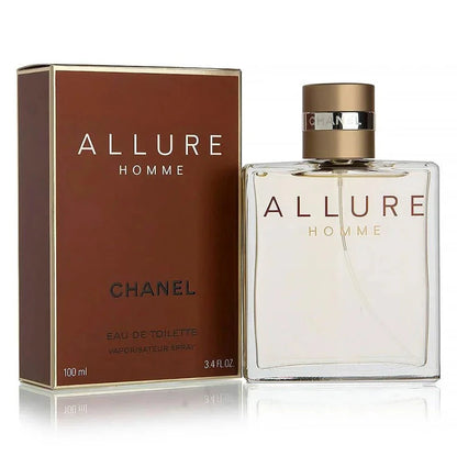 Allure Home Chanel Le Perfum