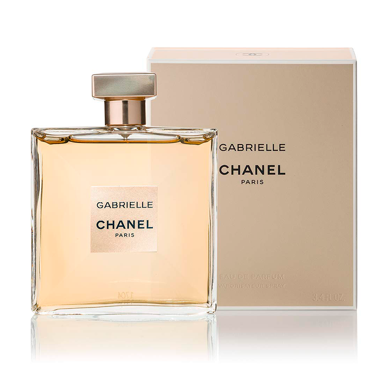 Gabrielle Chanel Le Perfum