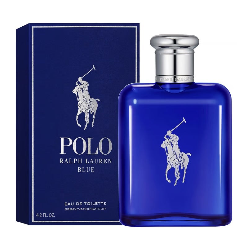 Ralph Lauren Polo Blue EDT Le Perfum