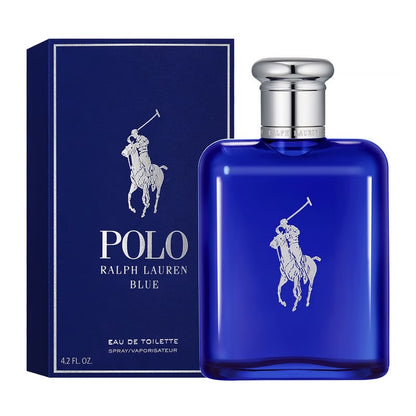 Ralph Lauren Polo Blue EDT Le Perfum