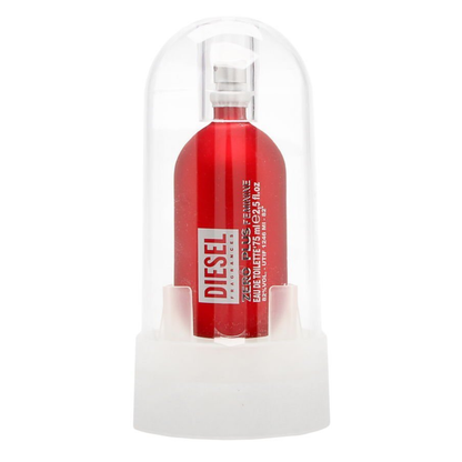Diesel Zero Plus Masculine Le Perfum