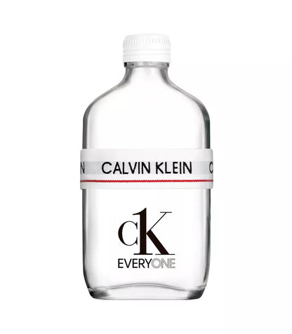 Ck Everyone One Calvin Klein Le Perfum