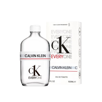 Ck Everyone One Calvin Klein Le Perfum
