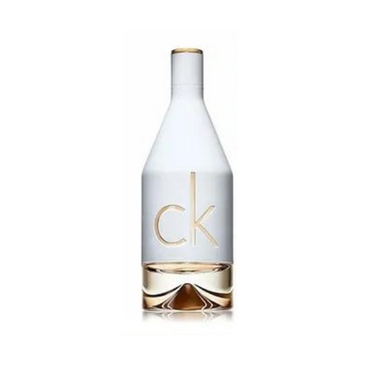 Ck In2u for Her Calvin Klein Le Perfum