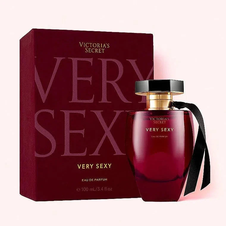 Very Sexy Victoria Secret Le Perfum