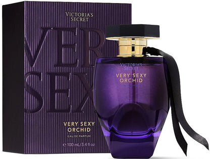 Very Sexy Orchid Victoria Secret Le Perfum