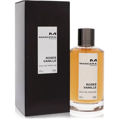 Mancera Roses Vanille Le Perfum