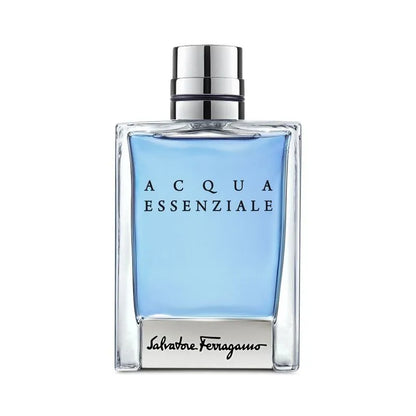 Acqua Essenziale Salvatore Ferragamo Le Perfum