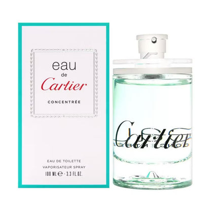 Cartier Eau de Cartier Concentreé Le Perfum