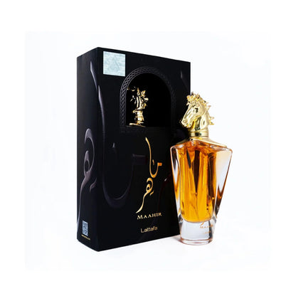 Lattafa Maahir Le Perfum